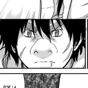 Capítulo 38.5  El sacerdote y la santa, parte 2