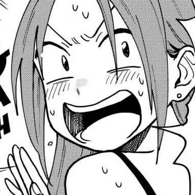 Volume 3 Chapter 20: I Can't Let You Touch Me