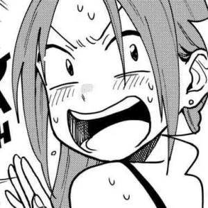 Volume 3 Chapter 20: I Can't Let You Touch Me