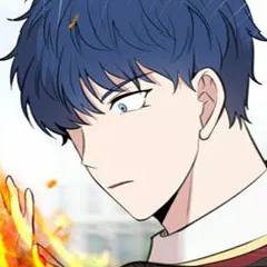 Capítulo 10 Lu Attley Walker (IV)