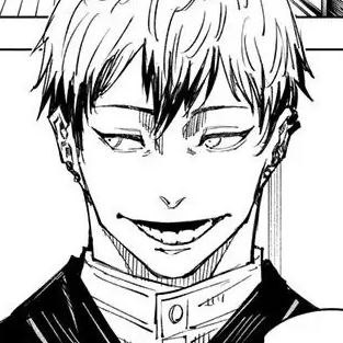 Volume 16 Chapter 138: The Zenin Clan