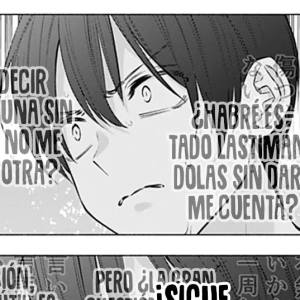 Capítulo 140 MI deseo