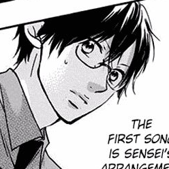 Volume 15 Chapter 59: Present