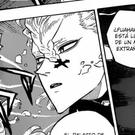 Capítulo 191 ¡¡Infiltren el Palacio de las Sombras!!