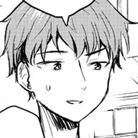 Capítulo 14 ¡Mi corazón no deja de latir!