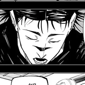 Volume 23 Chapter 203: Blood and Oil, Part 2