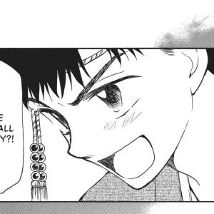 Volume 27 Chapter 157.1: The Intertribe Martial Arts Tournament (Just This Once)