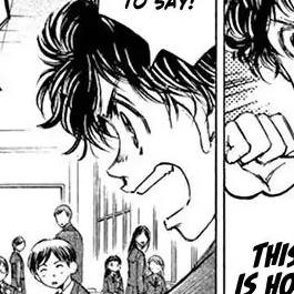 Volume 5 Chapter 46: What Mustn't Be Conceded