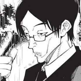 Volume 1 Chapter 6: Fearsome Womb