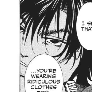 Volume 8 Chapter 45: War Games