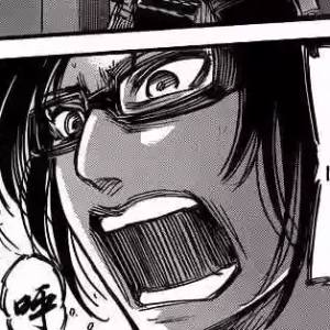 Capítulo 57  Kenny el Destripador