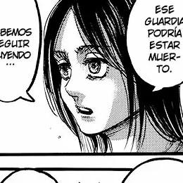 Capítulo 109  Guía