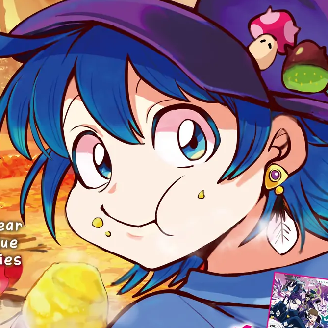 Chapter 271: Looking Ahead
