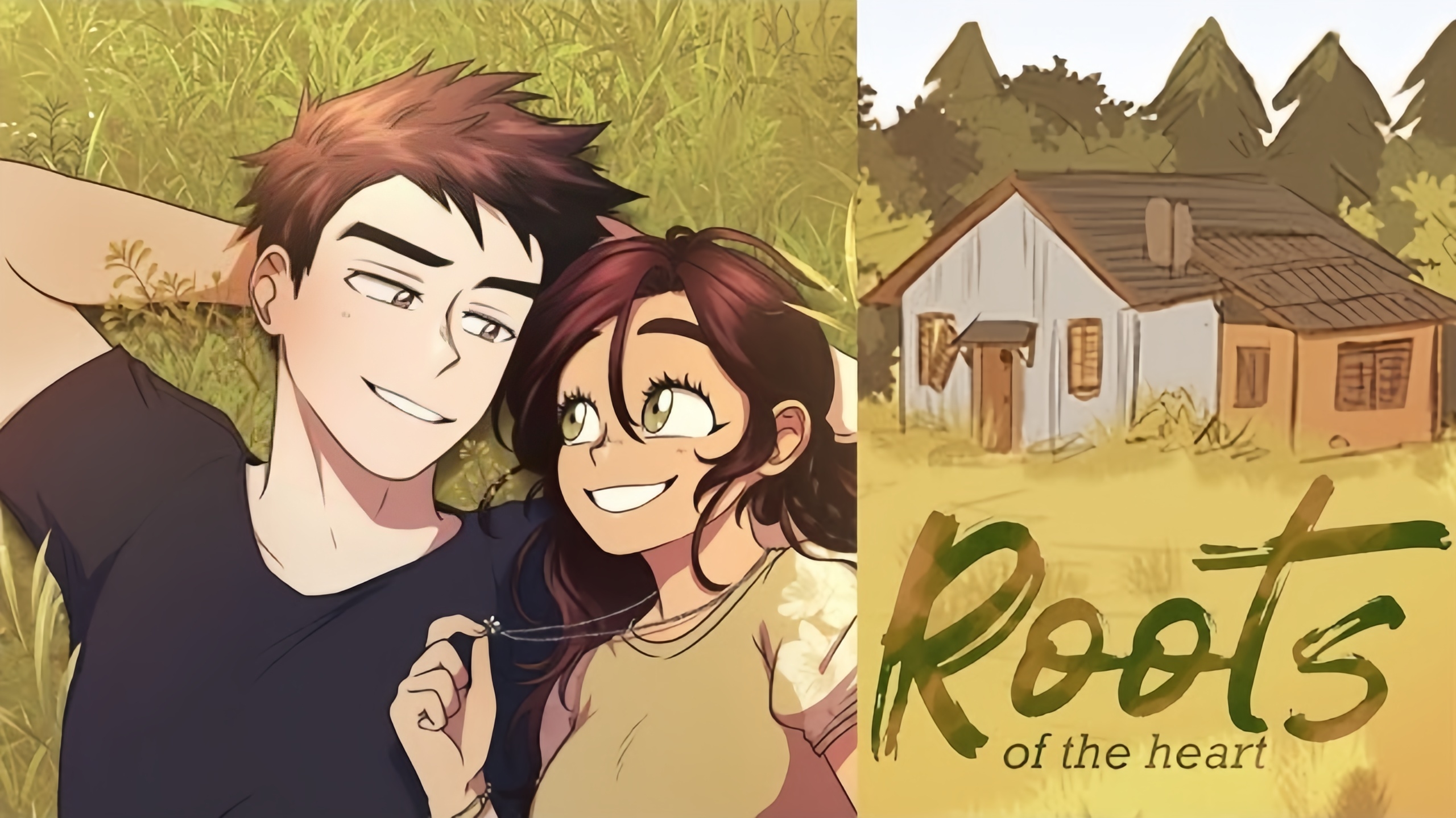 Roots of the Heart