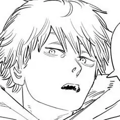 Volume 11 Chapter 97: I, Love, Chainsaw