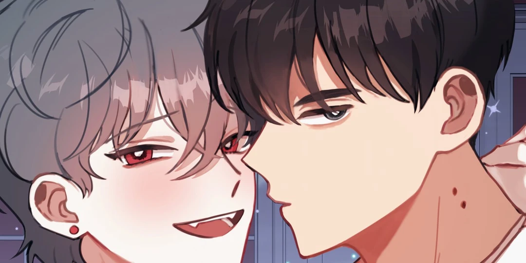 Vampire Heart