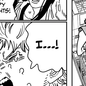 Chapter 207: Budda Budda Budda Budda!