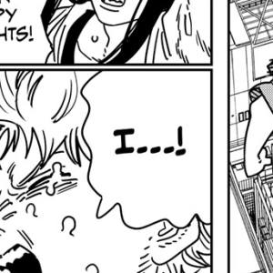 Chapter 207: Budda Budda Budda Budda!