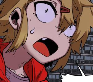 Том 2. Глава 89 - Маленькая любовь Харим 3