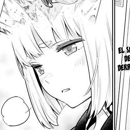 Capítulo 18  Asalto