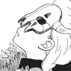 Volume 19 Chapter 106: The Blue Forest, Part 1