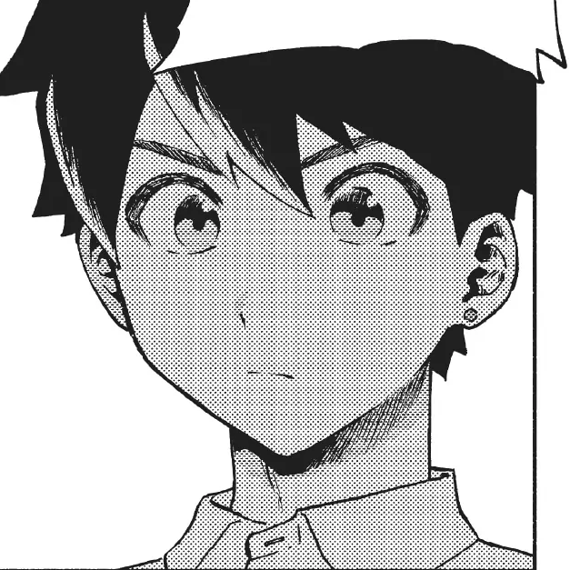 Volume 1 Chapter 10