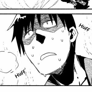 Capítulo 45  Nivel desierto