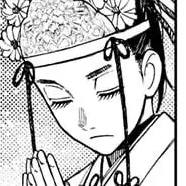 Chapter 49: He's, Like, Sealed