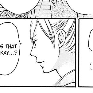 Volume 13 Chapter 49: Beyond Perfection