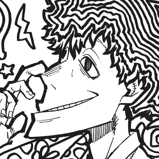 Volume 13 Chapter 108: Licht's Secret Plan