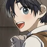 Chapter 64: Pity and Love
