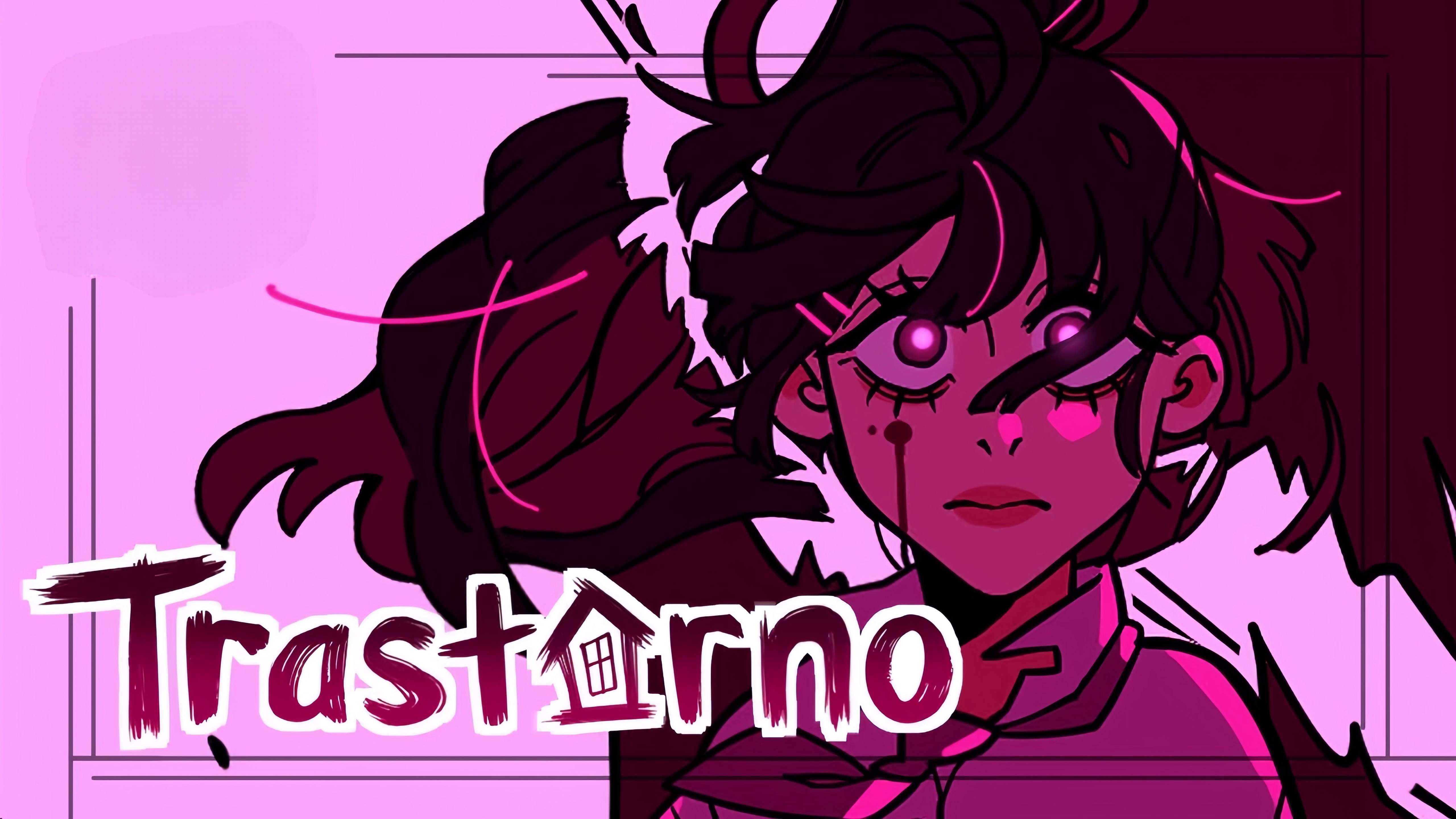 Trastorno