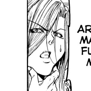 Volume 10 Chapter 41.5: Group Discussion