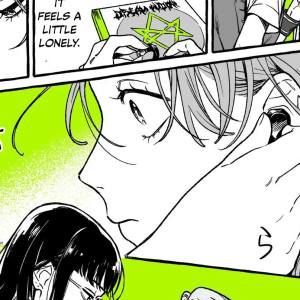 Chapter 4: A Gal Who Hasn’t Yet Realized the Person She’s Interested in Is a Girl