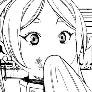 Volume 7 Chapter 59: With a Little Help