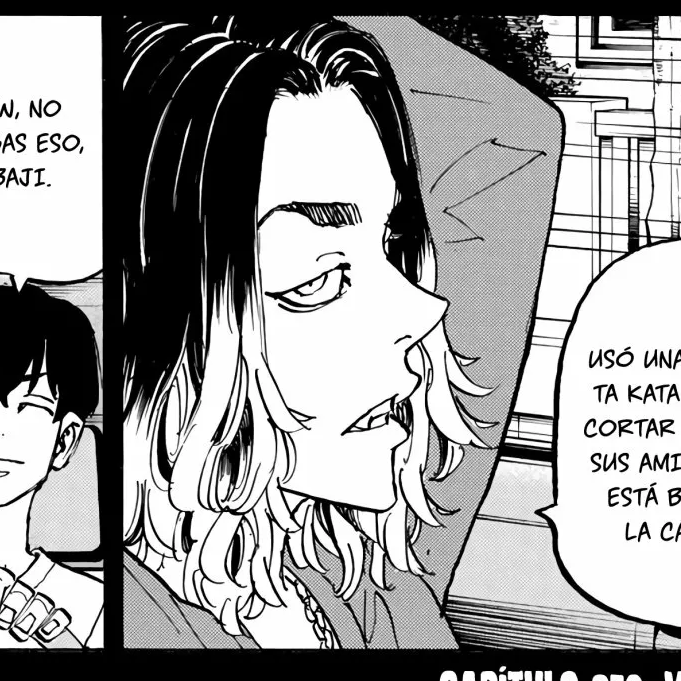 Capítulo 270  Vale la pena mi tiempo