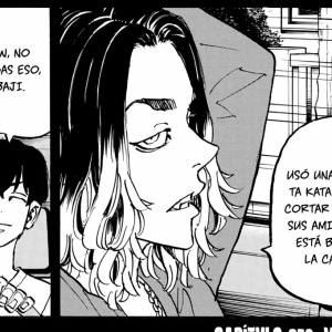 Capítulo 270  Vale la pena mi tiempo