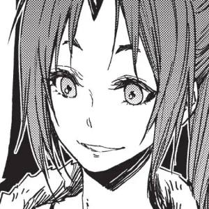 Volume 3 Chapter 16: Gabiru Arrives!