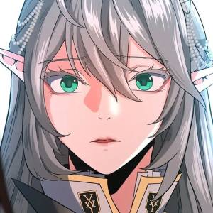 Chapter 110: Into the Night