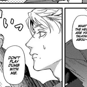 Volume 1 Chapter 6.1