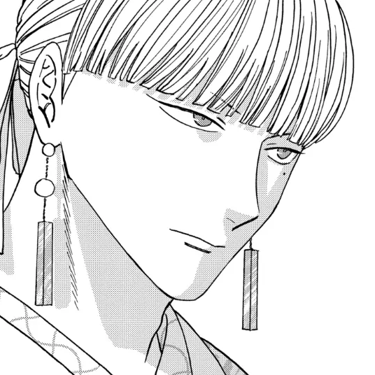 Chapter 67: LOYALTY TO YOU