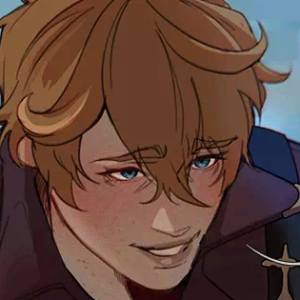 Chapter 12: Capitano X Childe: Loyal Servant