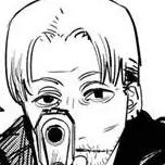 Volume 10 Chapter 85: Bloody Good Gut Feeling