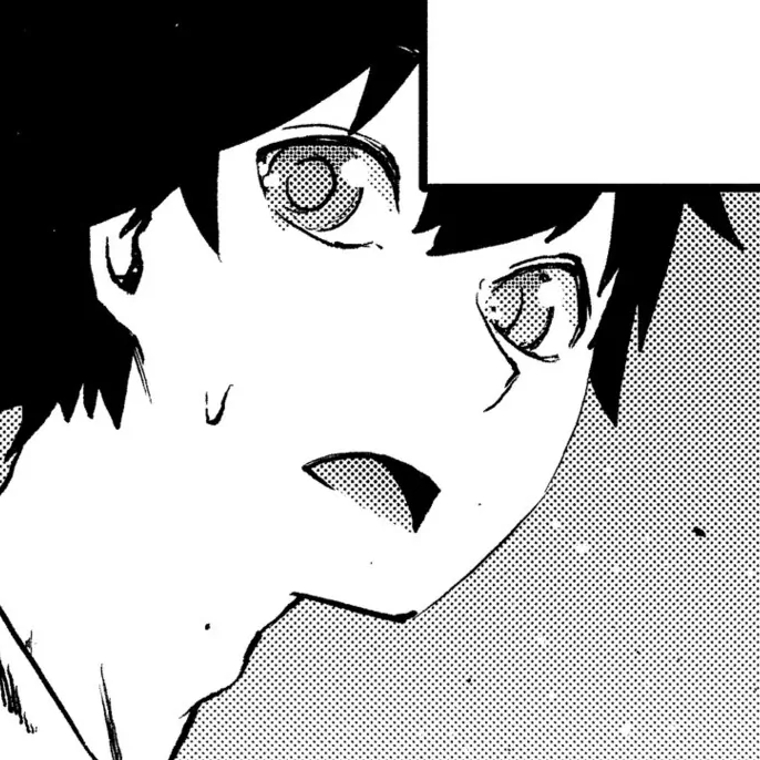 Bonus Manga
