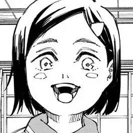 Volume 15 Chapter 125: A Story About that Girl