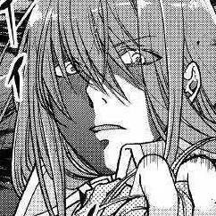 Capítulo 53  La desaparición de Misumi Makoto