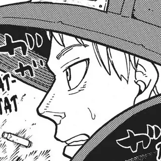 Volume 18 Chapter 156: FLags