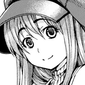 Volume 4 Chapter 15: Shopping!