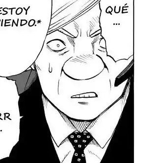 Capítulo 56  Forajido 2