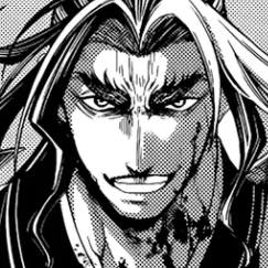 Capítulo 95 El fin de la espada definitiva